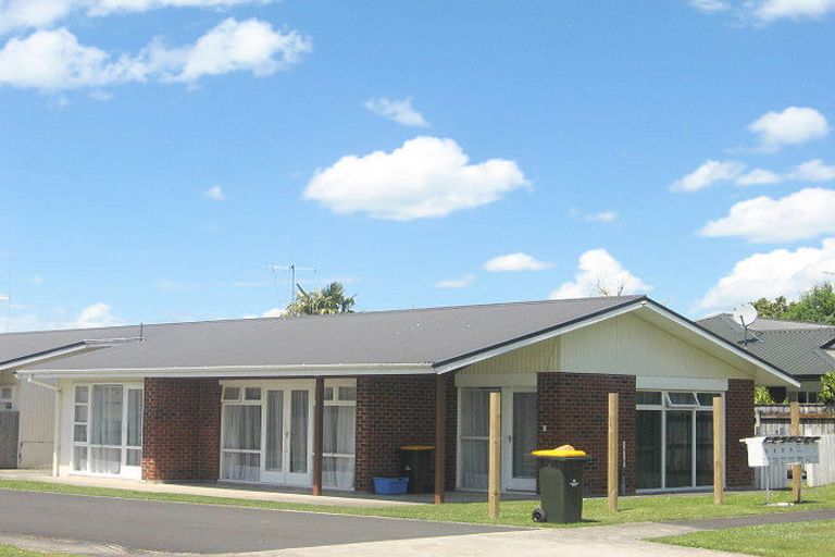 Photo of property in 1/6 Florida Place, Cambridge, 3434