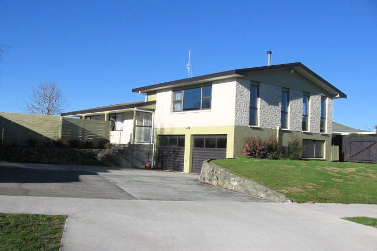 Photo of property in 7 Moyne Avenue, Milson, Palmerston North, 4414