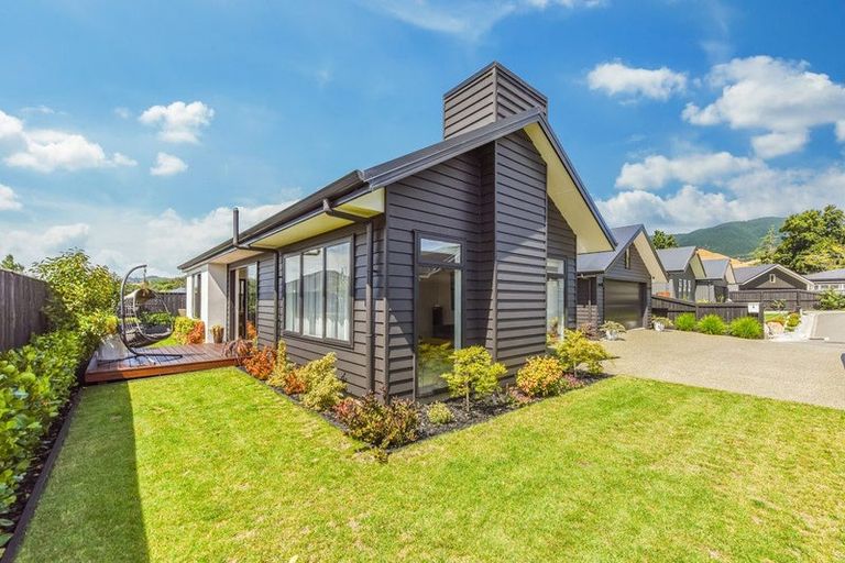 Photo of property in 6 Blackbarn Close, Richmond, 7020