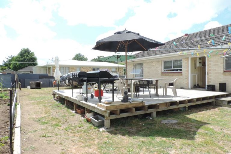 Photo of property in 3 Ratcliffe Street, Matamata, 3400