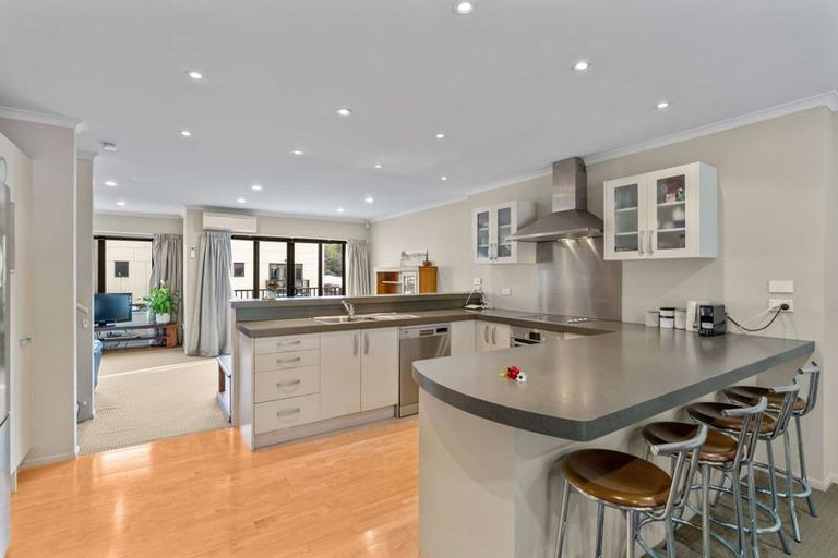 Photo of property in Te Kakariki Apartments, 5/5 Wellington Road, Paekakariki, 5034