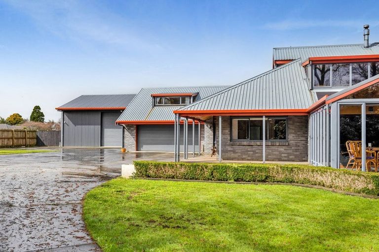 Photo of property in 48b Rata Street, Hawera, 4610