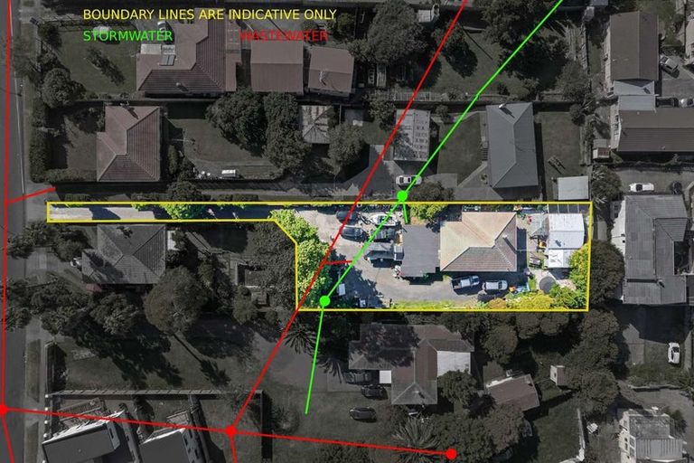 Photo of property in 49a Maich Road, Manurewa, Auckland, 2102