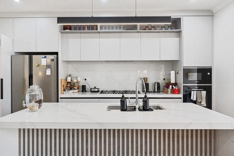 Photo of property in 63 Koromeke Street, Flat Bush, Auckland, 2019