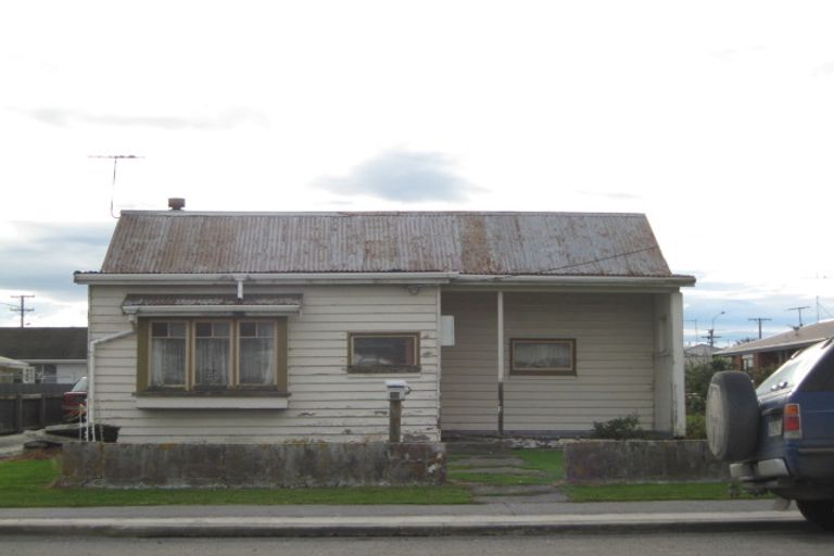 Photo of property in 53 James Street, Balclutha, 9230