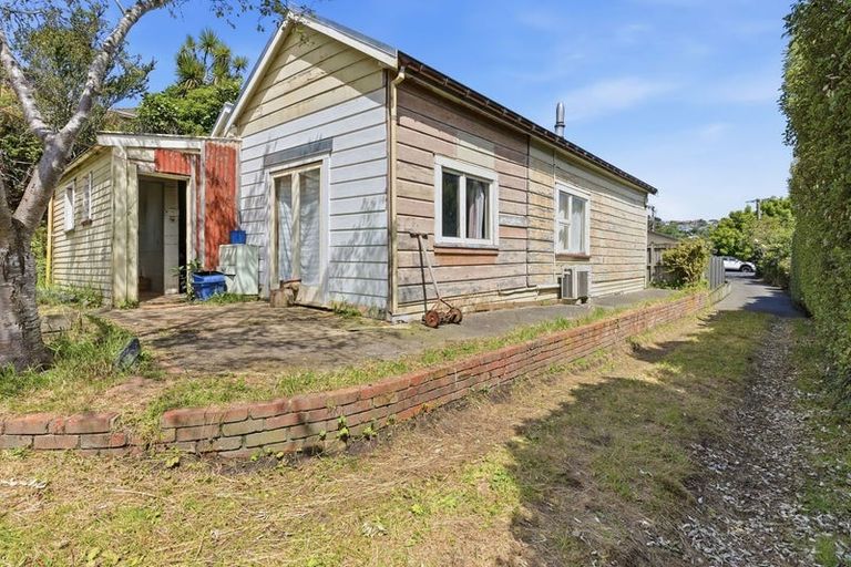 Photo of property in 26 Shetland Street, Wakari, Dunedin, 9010