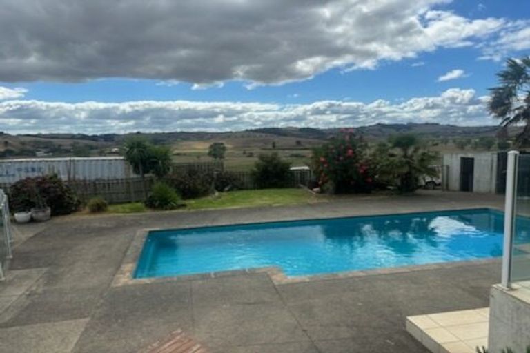 Photo of property in 41 Rasmussen Road, Aka Aka, Waiuku, 2682