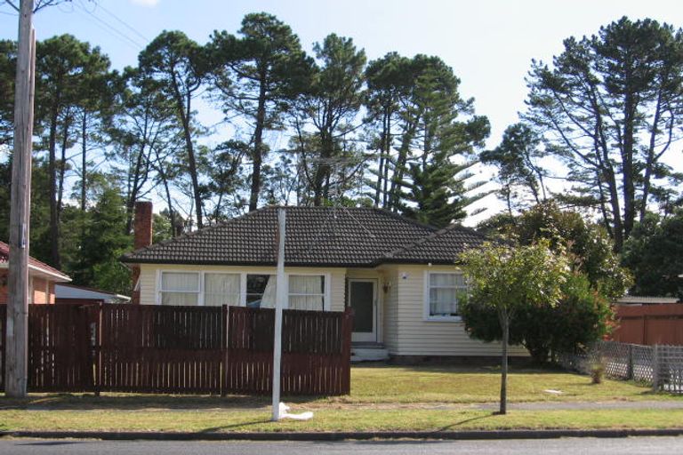 Photo of property in 141 Portage Road, New Lynn, Auckland, 0600