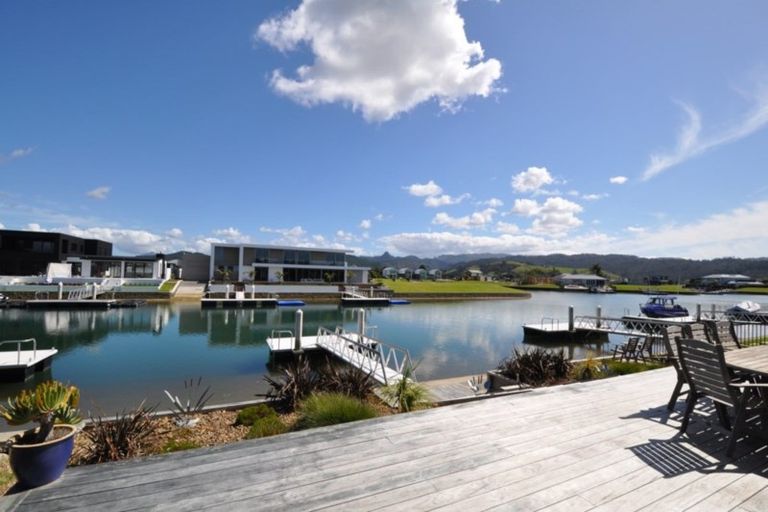 Photo of property in 125 Motu Hei, Pauanui, Hikuai, 3579