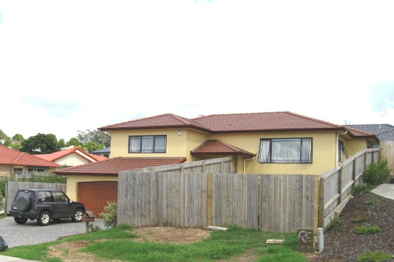 Photo of property in 7 Berkshire Terrace, Massey, Auckland, 0614