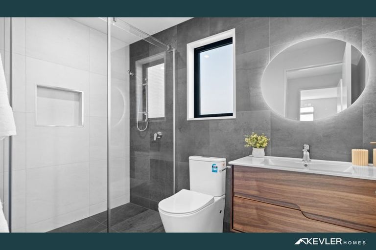 Photo of property in 47 Ashurst Crescent, Rolleston, 7615