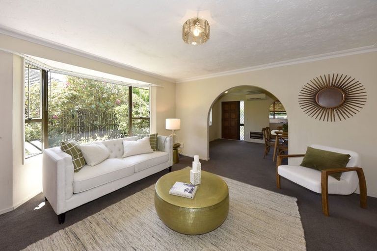 Photo of property in 54 Aorangi Road, Bryndwr, Christchurch, 8053