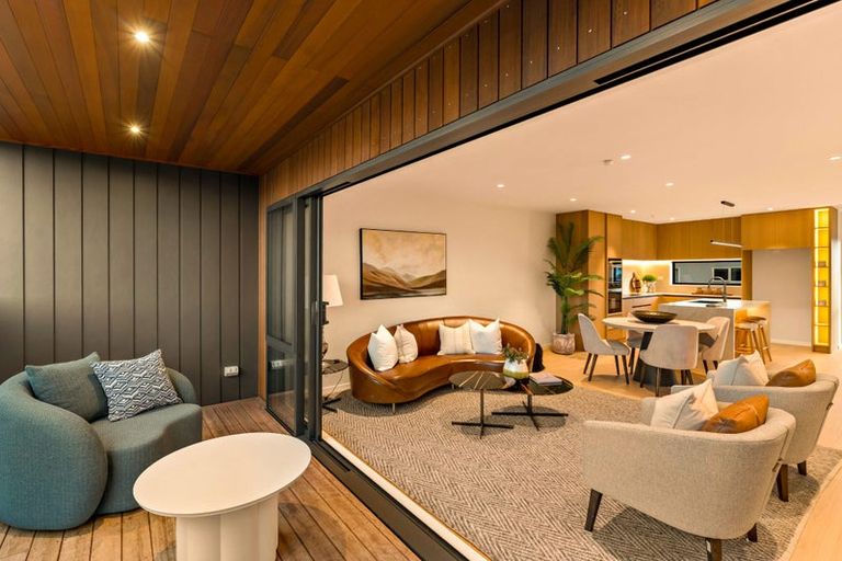 Photo of property in 1/3 Tennyson Avenue, Takapuna, Auckland, 0622