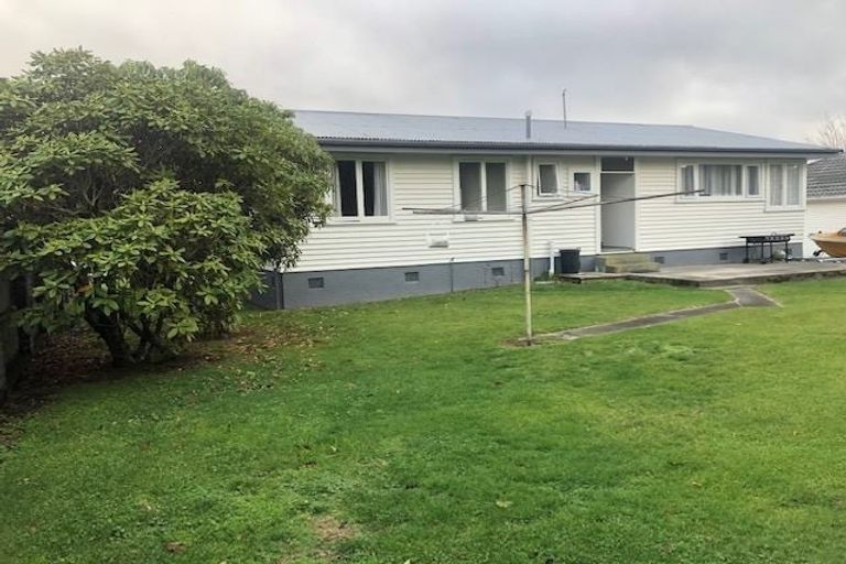 Photo of property in 152 Tamamutu Street, Taupo, 3330