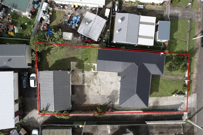 Photo of property in 3 Julian Place, Otara, Auckland, 2023