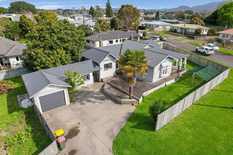 Photo of property in 31 King Street, Te Puke, 3119