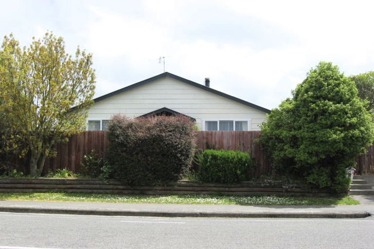 Photo of property in 25b Meadow Street, Kaiapoi, 7630