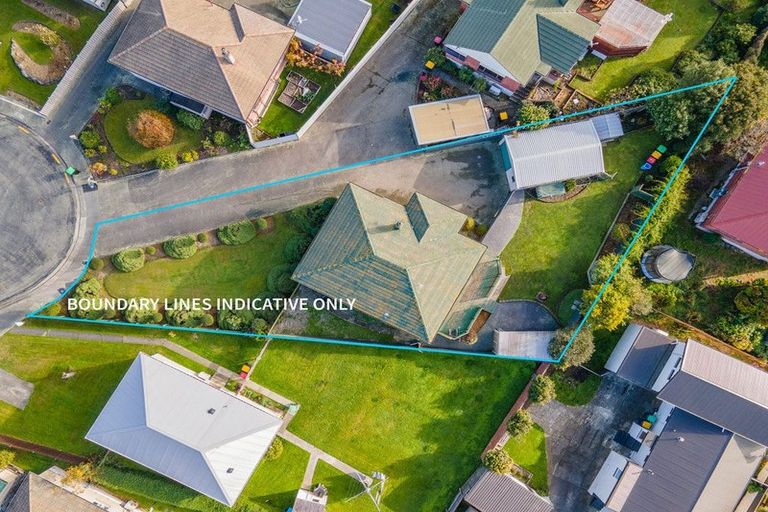 Photo of property in 17 Taylor Street, Kensington, Timaru, 7910
