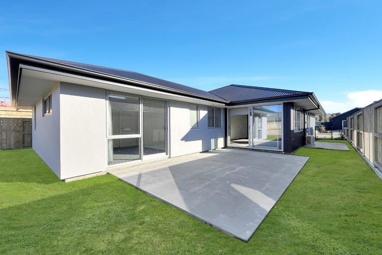 Photo of property in 36 Pokerekere Crescent, Kelvin Grove, 4470