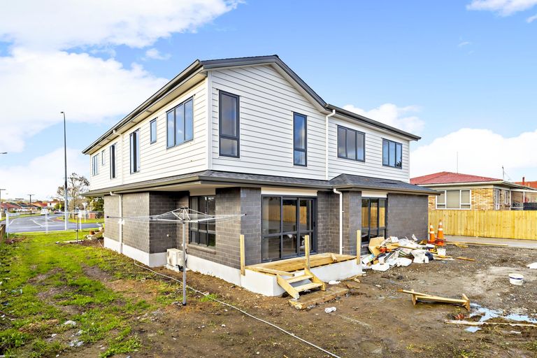 Photo of property in 20a Buckland Road, Mangere East, Auckland, 2024