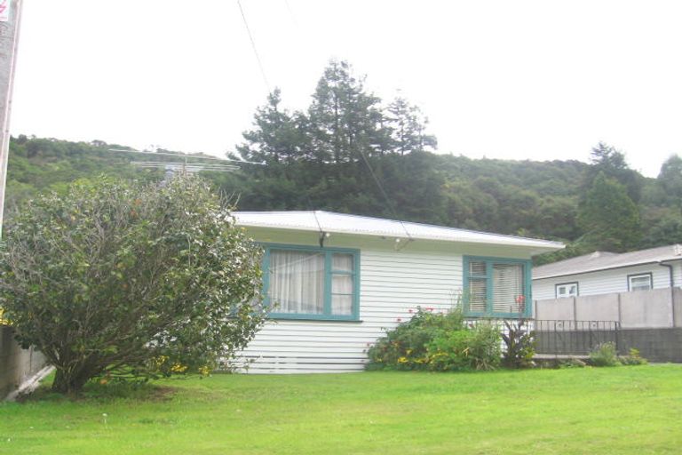 Photo of property in 119 Hair Street, Wainuiomata, Lower Hutt, 5014