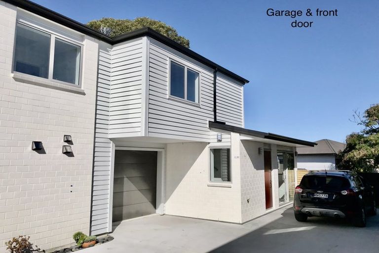 Photo of property in 2d/4 Sunnynook Road, Sunnynook, Auckland, 0620