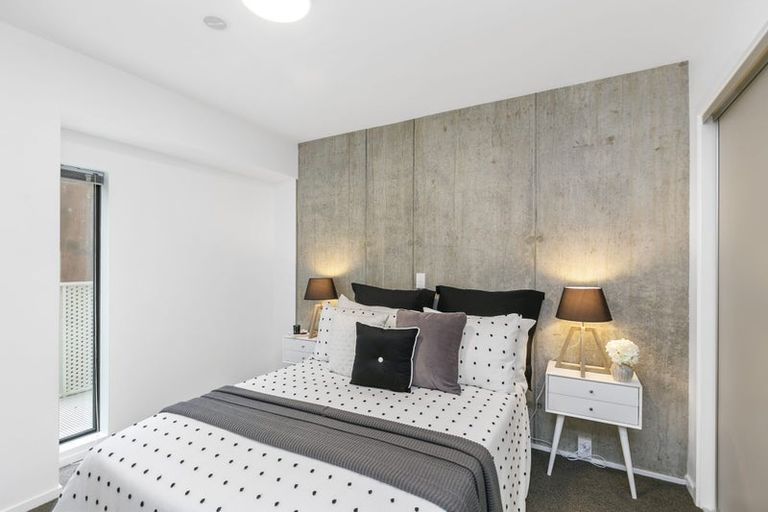 Photo of property in 503/111 Dixon Street, Te Aro, Wellington, 6011