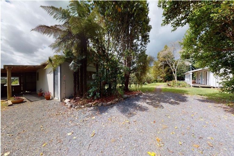Photo of property in 45 Wallace Loop Road, Koputaroa, Levin, 5571
