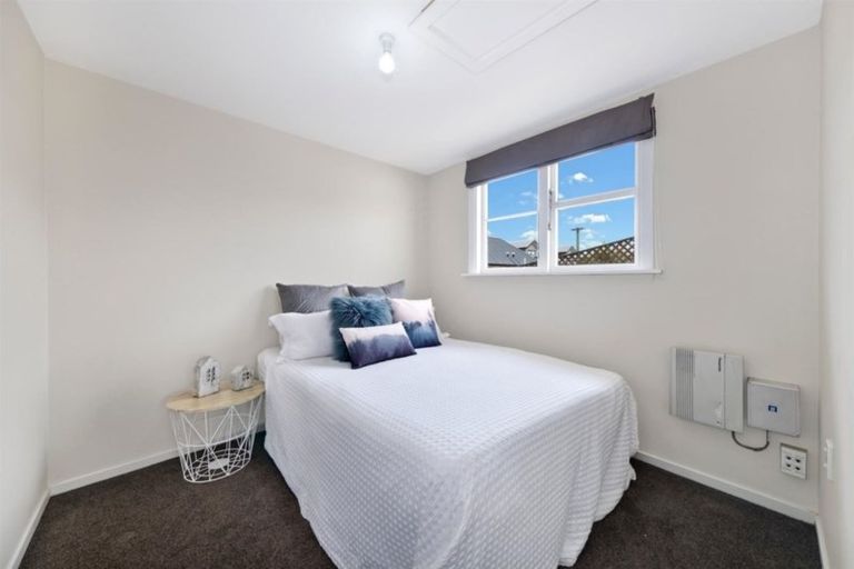Photo of property in 12 Frankleigh Street, Somerfield, Christchurch, 8024