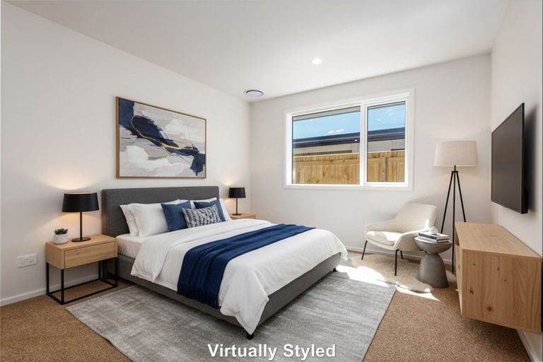 Photo of property in 1 Teitei Avenue, Feilding, 4702