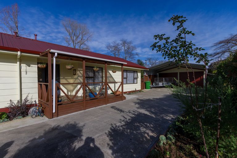 Photo of property in 353 Sinclair Terrace, Te Awamutu, 3800