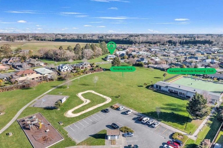 Photo of property in 67 Fairweather Crescent, Kaiapoi, 7630