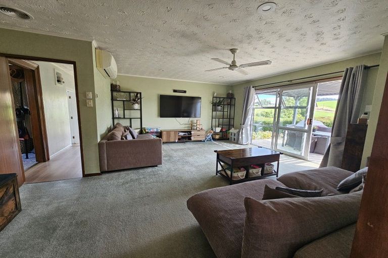 Photo of property in 90 Parsons Road, Weston, Oamaru, 9491