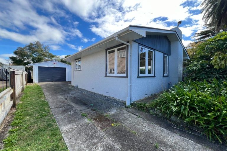 Photo of property in 149 Limbrick Street, Terrace End, Palmerston North, 4410