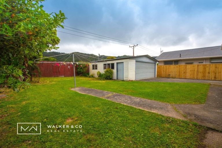 Photo of property in 53 Karamu Crescent, Wainuiomata, Lower Hutt, 5014