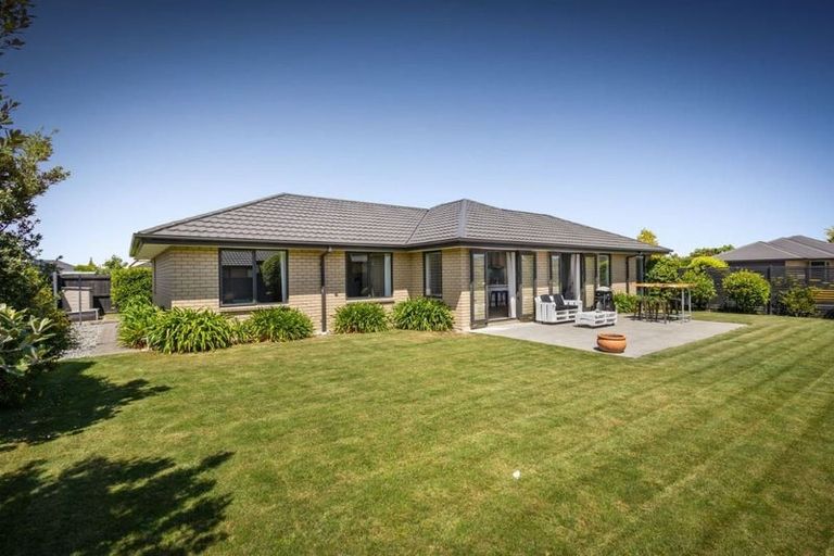 Photo of property in 11 Colebrook Drive, Rolleston, 7614