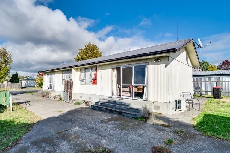 Photo of property in 158b Chatham Road, Flaxmere, Hastings, 4120