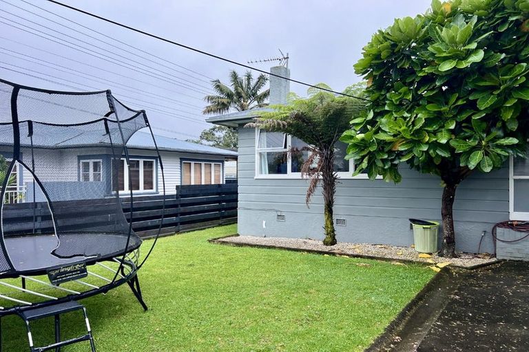 Photo of property in 1/7 Gordon Avenue, Forrest Hill, Auckland, 0620