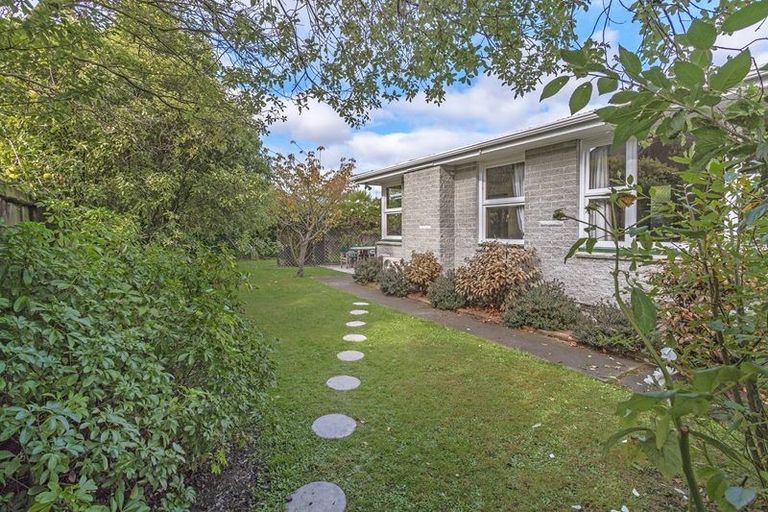 Photo of property in 10b Konini Street, Riccarton, Christchurch, 8041