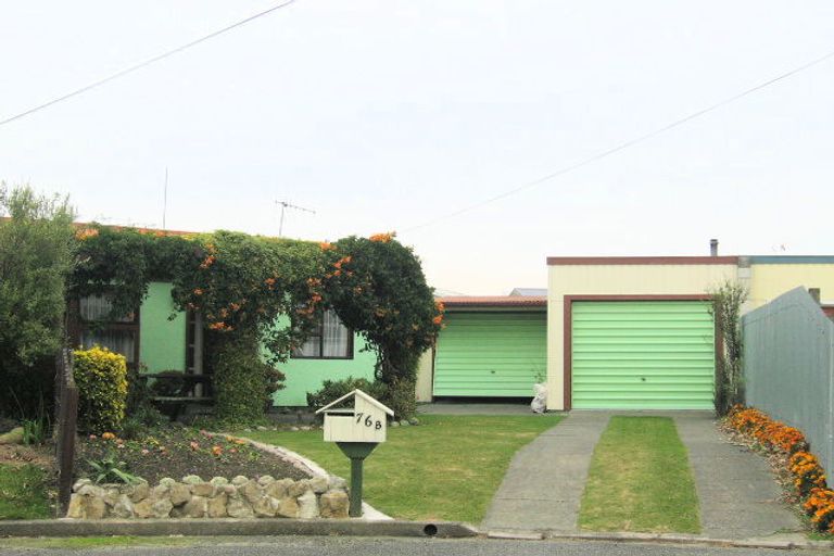 Photo of property in 76 Gloucester Street, Greenmeadows, Napier, 4112