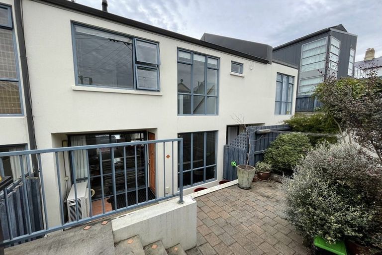 Photo of property in 3 Russell Street, Dunedin Central, Dunedin, 9016