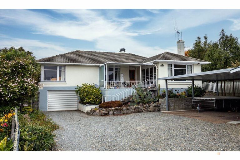 Photo of property in 51 Old North Road, Marchwiel, Timaru, 7910