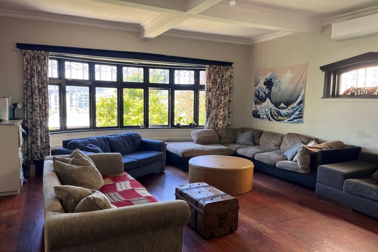 Photo of property in 6 Maurice Terrace, Te Aro, Wellington, 6011