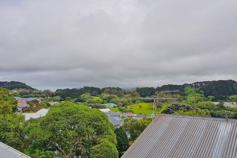 Photo of property in 27/55f Hamilton Road, Hataitai, Wellington, 6021