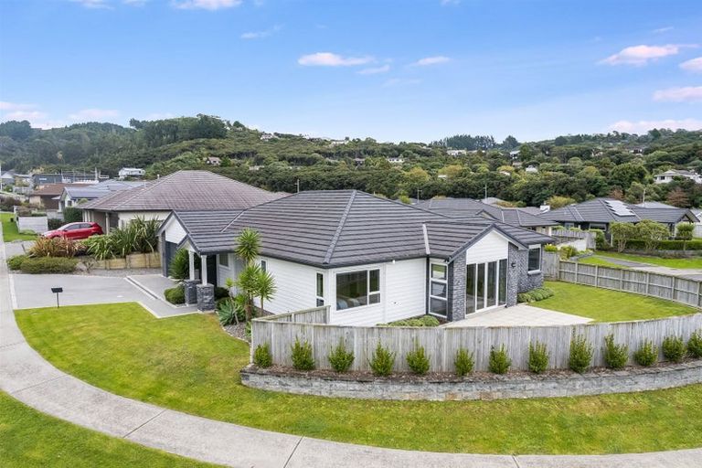 Photo of property in 7 Leadline Place, Whitby, Porirua, 5024