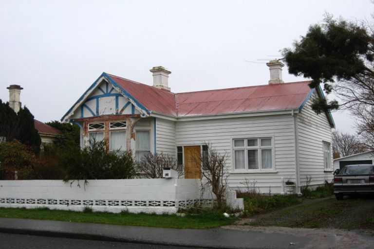 Photo of property in 51 Pomona Street, Georgetown, Invercargill, 9812