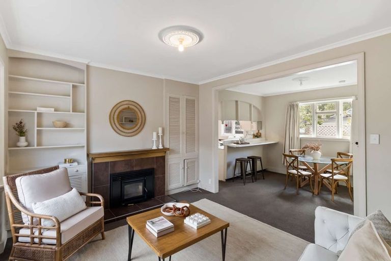 Photo of property in 209 Centaurus Road, Saint Martins, Christchurch, 8022