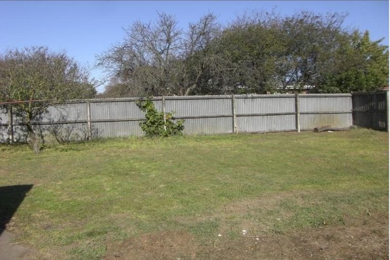 Photo of property in 16 Robin Street, Burwood, Christchurch, 8083