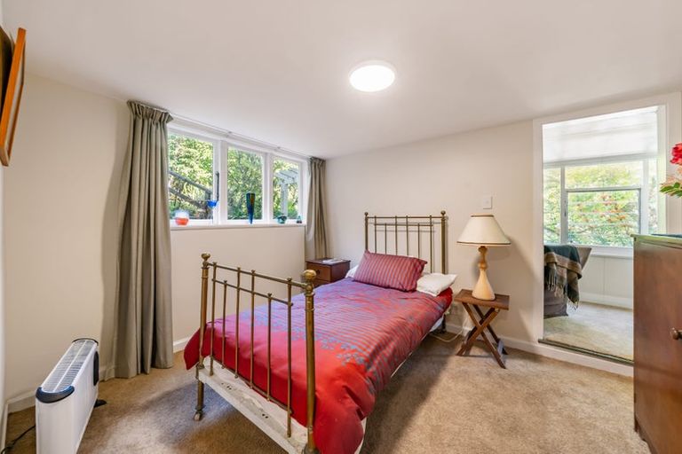 Photo of property in 185 Glenmore Street, Kelburn, Wellington, 6012