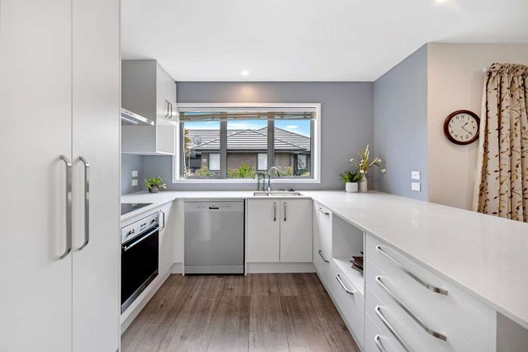 Photo of property in 49 Glendene Court, Rolleston, 7614